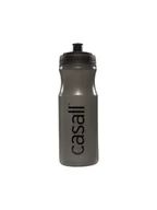 Shakery i bidony sportowe - Bidon na wodę CASALL ECO Fitness bottle 0,7L czarny - miniaturka - grafika 1