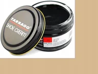 Środki do obuwia i ubrań - G9-92 BEŻOWY 30 PASTA DO BUTÓW KREM DO SKÓRY NATURALNEJ WOSK TARRAGO 50 ml - miniaturka - grafika 1