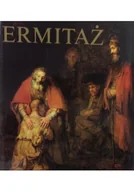 Książki o kulturze i sztuce - Ermitraż - miniaturka - grafika 1