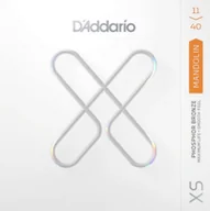Struny gitarowe  - D'Addario XSM1140 struny mandolina 11-40 - miniaturka - grafika 1