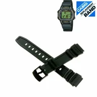 Akcesoria do zegarków - Pasek 71607653 Do Zegarka Casio Model W-93H RATY | GRATIS WYSYŁKA | GRATIS ZWROT DO  1 ROKU | 100% ORYGINAŁ!! - miniaturka - grafika 1