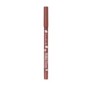 Lovely Perfect Line Lip Pencil konturówka do ust 08 - Konturówki do ust - miniaturka - grafika 1