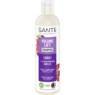 Szampony do włosów - Sante Szampon do włosów zwiększający objętość goji i kompleks proteinowy eco 250 ml - miniaturka - grafika 1