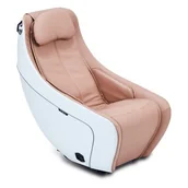 Stoły i łóżka do masażu - Fotel do masażu CirC 100937 Synca Beżowy - miniaturka - grafika 1