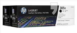 HP CE410XD - Tonery oryginalne - miniaturka - grafika 6