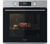 Piekarniki do zabudowy - Whirlpool OMK58HU1X - miniaturka - grafika 1