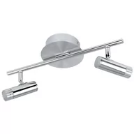 Lampy sufitowe - Eglo LIANELLO 1 31486 Lampa sufitowa LED - miniaturka - grafika 1