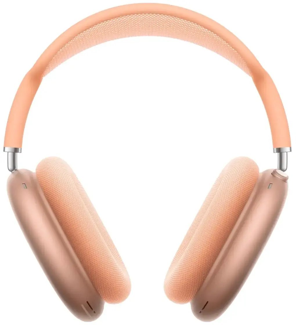 Apple Airpods Max 2 ANC Pomarańczowy