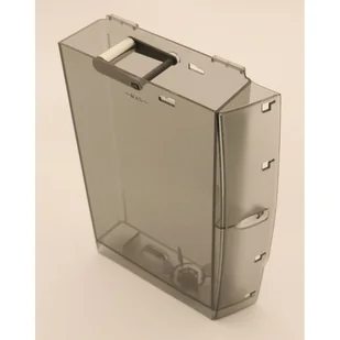 Zbiornik na wodę s-line 73640 - Akcesoria i części do ekspresów do kawy Zbiornik na wodę s-line 73640 - Akcesoria i części do ekspresów do kawy - miniaturka - grafika 1