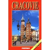 Albumy krajoznawcze - FESTINA Rafał Jabłoński KRAKÓW I OKOLICE ALBUM PRZEWODNIK WER. FRANCUSKA - miniaturka - grafika 1