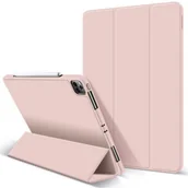 Etui do tabletów - Tech-Protect Etui do tabletu TECH-PROTECT SC PEN IPAD PRO 11 2021 PINK 6216990212314 - miniaturka - grafika 1