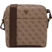 Torby męskie - Guess Reporterka - miniaturka - grafika 1