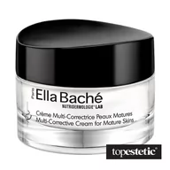 Kremy do twarzy - Ella Bache Magistral Cream Matrilex 31% Kompleksowy krem odmładzający 50 ml - miniaturka - grafika 1