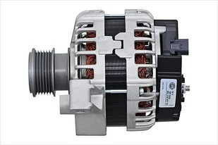 Alternator Hella 8EL 015 637-131 - Alternatory - miniaturka - grafika 1