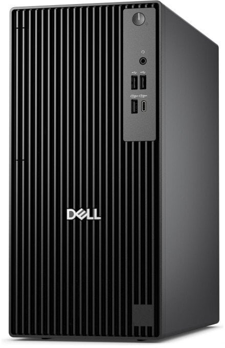 Dell Pro Tower QCT1250 i7-14700/16GB/512GB/Intel Integrated/Ubuntu/3Y ProSupport NBD Onsite Warranty BTO012_QCT1250_EMEA_UBU_nokb
