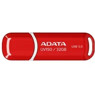 Pendrive - ADATA UV150 32GB (AUV150-32G-RBK) - miniaturka - grafika 1
