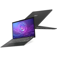 Laptopy - MSI Prestige 13 AI+ Evo A2VMG-021PL 13.3" OLED Ultra 7-258V 32GB RAM 1TB SSD Windows 11 Professional - miniaturka - grafika 1