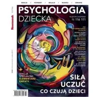 Czasopisma - Newsweek Extra 3/2023 Psychologia dziecka - miniaturka - grafika 1