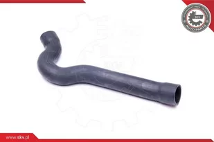 PRZEWÓD TURBINY 43SKV301 PEUGEOT 406 2.0 HDI, 0382N5 - Układ zasilania - akcesoria - miniaturka - grafika 1