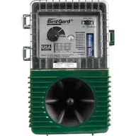 Zwalczanie i odstraszanie szkodników - Odstraszacz ptaków Bird Gard 0,6ha - miniaturka - grafika 1