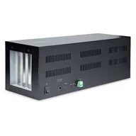 Adaptery i przejściówki - StarTech 4PCIE-PCIE-ENCLOSURE adapter PCIe, Terminal - miniaturka - grafika 1
