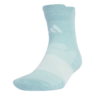 Skarpety za kostkę ADIDAS RUNXCSHND SOCK JV5929 – Turkusowy - Skarpetki męskie - miniaturka - grafika 1