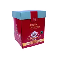 Herbata - English Tea Shop Herbata liściasta Christmas in Ceylon 80g - miniaturka - grafika 1