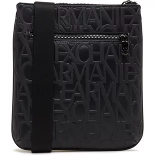 Armani Exchange Reporterka - Torby męskie - miniaturka - grafika 1