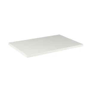Blat łazienkowy REMIX 60 X 35 SENSEA - Blaty meblowe i parapety okienne - miniaturka - grafika 1