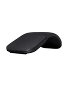 Myszki - Microsoft Arc Touch Mouse Bluetooth, Mouse (Black) - miniaturka - grafika 1