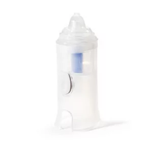 Flaem Nebulizator RHINO CLEAR neutralny - Inhalatory i akcesoria - miniaturka - grafika 1