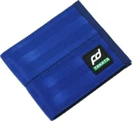 Portfele - MTuning_F Portfel Takata Niebieski - miniaturka - grafika 1