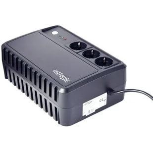 Zasilacz awaryjny UPS Gembird &quot;Desktop&quot; 800VA - Zasilacze awaryjne UPS - miniaturka - grafika 1