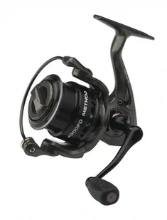 Kołowrotek spinningowy DAM QUICK 2 4000 FD METHOD - Kołowrotki - miniaturka - grafika 1