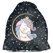 Paso unicorn Worek na obuwie Unicorn PP24UR-712 - Worki na buty - miniaturka - grafika 1