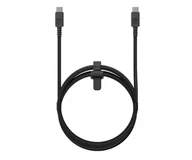 Kable USB - Xtorm Kabel Next Gen USB-C PD Ultra 240W 1,5 m czarny - miniaturka - grafika 1