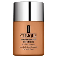 Podkłady do twarzy - Clinique Anti-Blemish Solutions, podkład 05 Fresh Beige, 30 ml - miniaturka - grafika 1