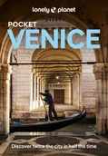 Przewodniki - Przewodnik Venice Wenecja Lonely Planet Najnowsze Wydanie - miniaturka - grafika 1