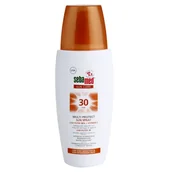 Balsamy i kremy do opalania - Sebamed Sun Care spray do opalania SPF30+ Water Resistant 150 ml - miniaturka - grafika 1