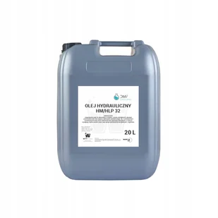 Olej hydrauliczny Hm/hlp 32 20 L - Płyny eksploatacyjne do aut - miniaturka - grafika 1