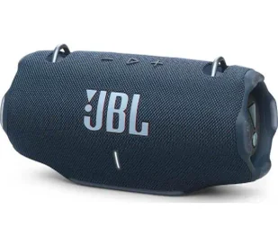 JBL Xtreme 4 without Adaptor 100W Niebieski - Słuchawki bluetooth - miniaturka - grafika 1