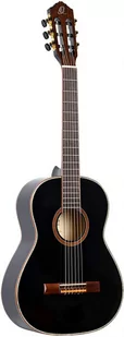 Ortega R221BK-3/4 - gitara klasyczna - Gitary klasyczne - miniaturka - grafika 1