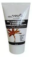 Balsamy i kremy do ciała - Anna Cosmetics Cosmetics, żel z ekstraktem z korzenia diabelskiego pazura, 150 ml - miniaturka - grafika 1