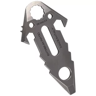 Extrema Ratio - MultiTool TK Tool 2.0 Stone Washed - 04.4000.0050/SW - Multitools - miniaturka - grafika 1