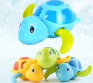 Zabawki do kąpieli - Zabawki do kąpieli dla dzieci zwierzątka Zabawki pływające Zestaw 3 szt - miniaturka - grafika 1