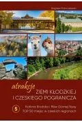 Przewodniki - Atrakcje Ziemi Kłodzkiej - Kotlina Kłodzka - miniaturka - grafika 1
