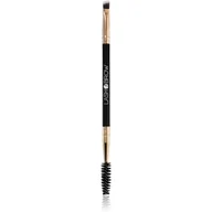 Akcesoria i kosmetyki do stylizacji brwi - Lash Brow Pędzelek Szczoteczka Brwi Henna Gold - miniaturka - grafika 1