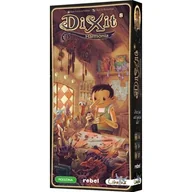 Gry planszowe - Dixit 8 Harmonia - miniaturka - grafika 1