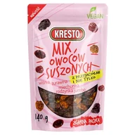 Bakalie - KRESTO - Mix owoców suszonych - miniaturka - grafika 1