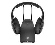 Słuchawki - Sennheiser RS 120-W - miniaturka - grafika 1